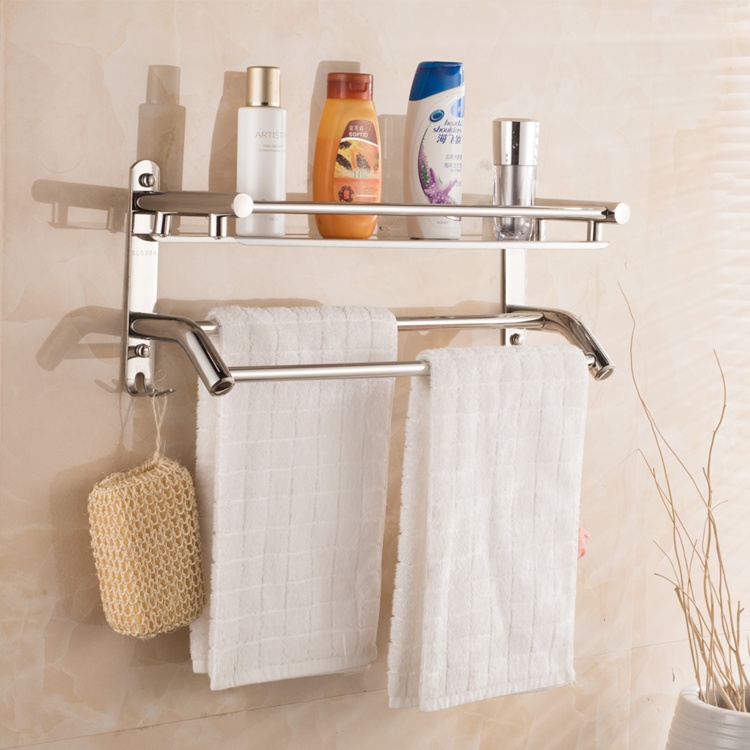 Storage rack 3
