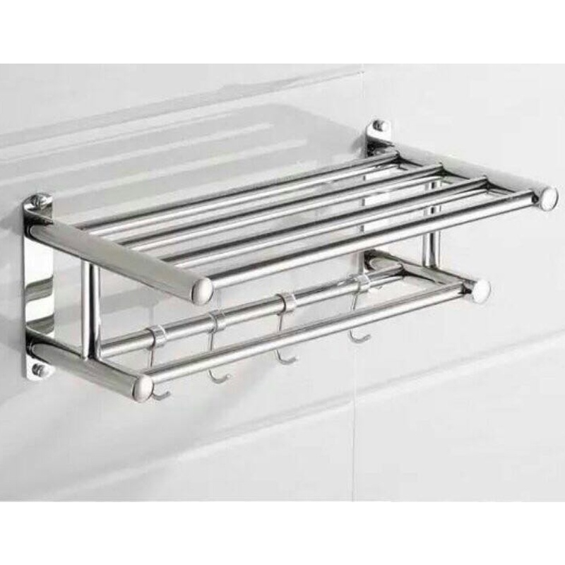Towel rack 2