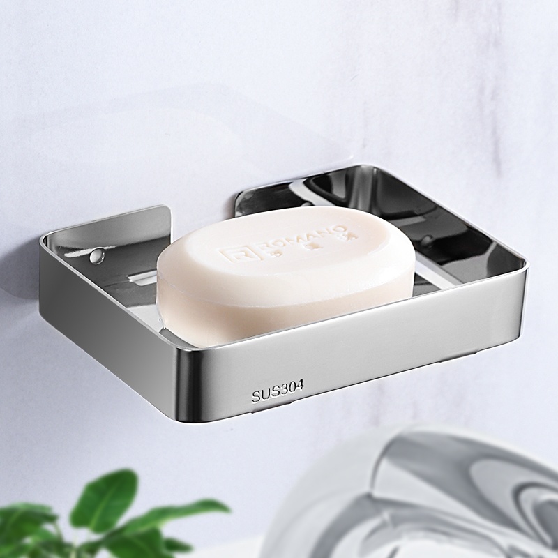 Soap dish