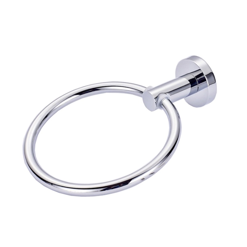 Towel ring