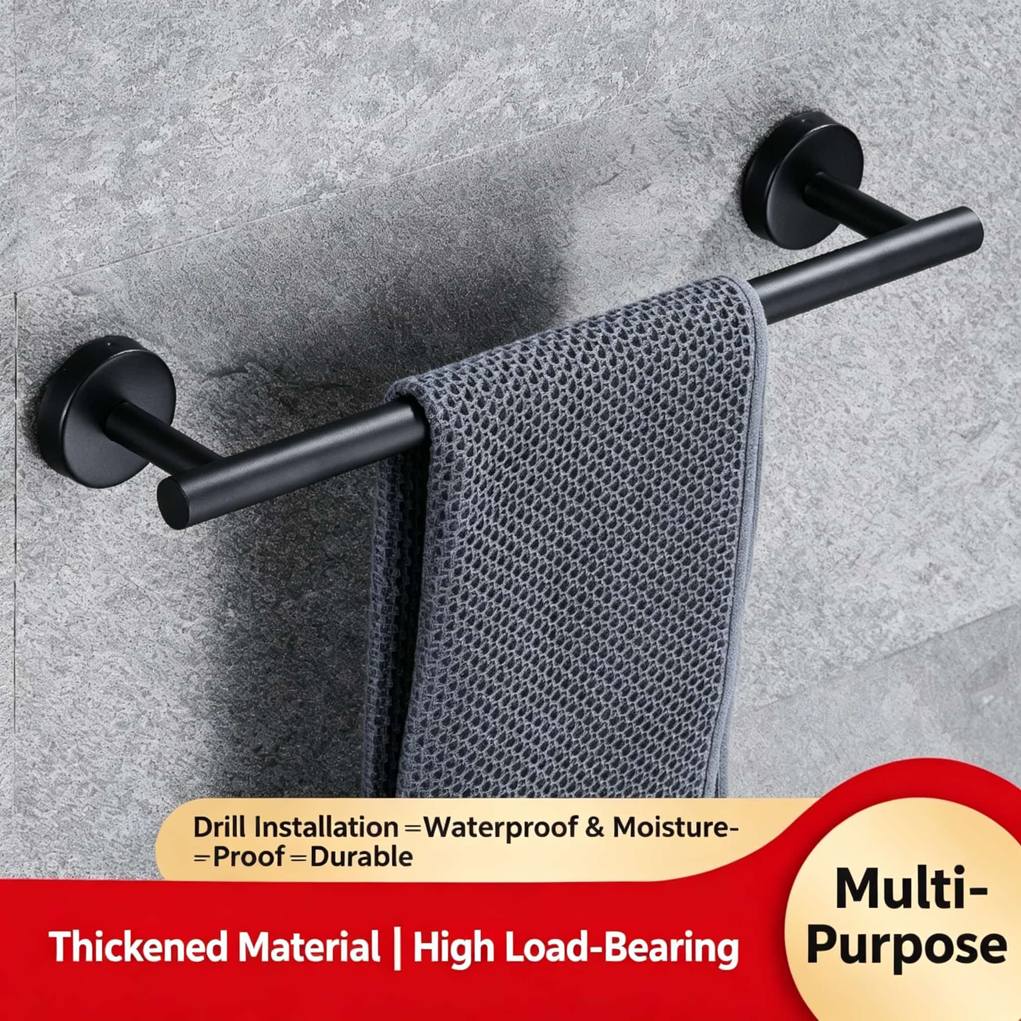 3 Piece Punch Set