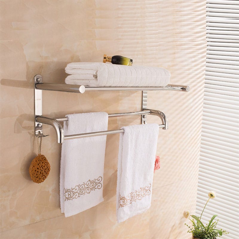 Towel rack 3