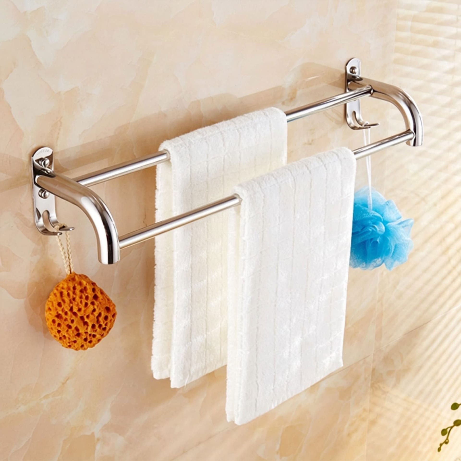 Towel bar 4