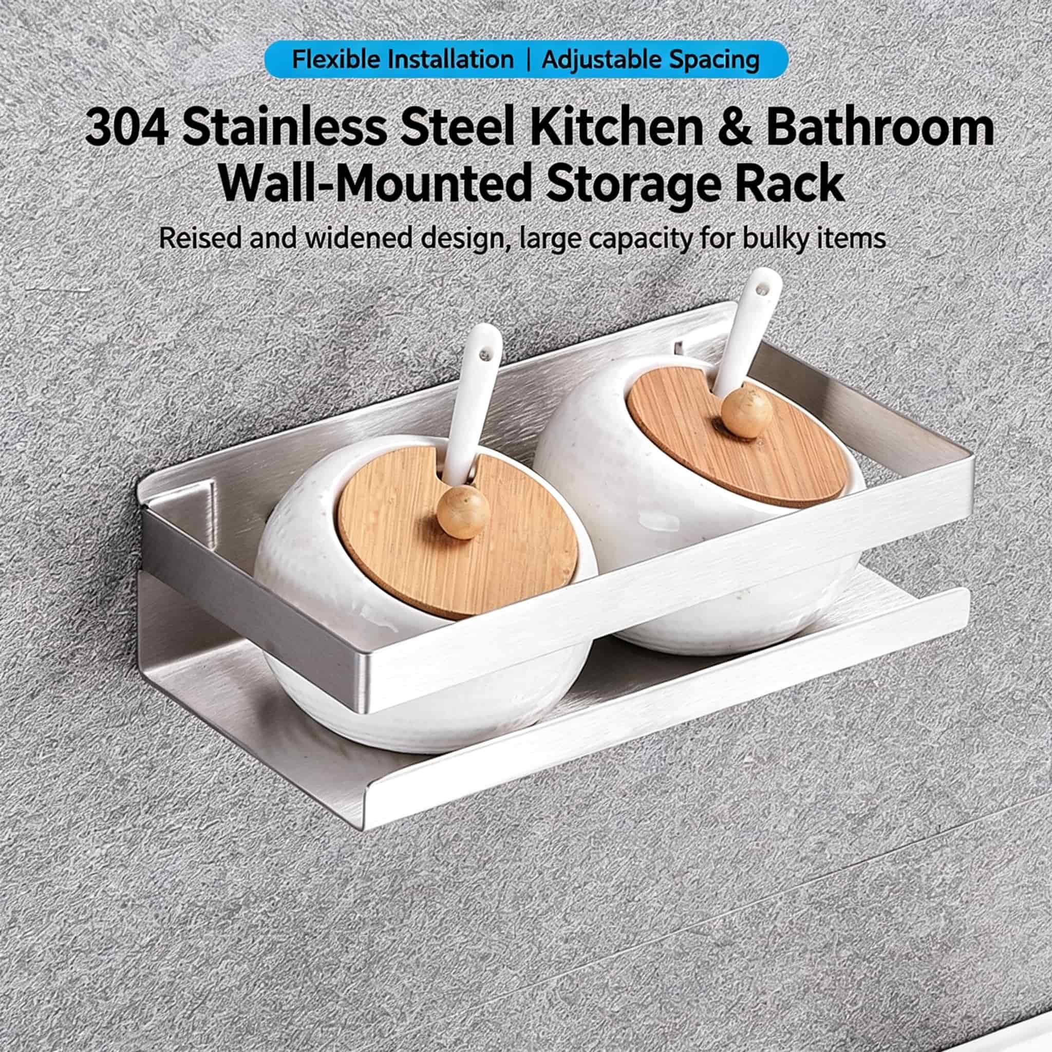 Storage rack 2