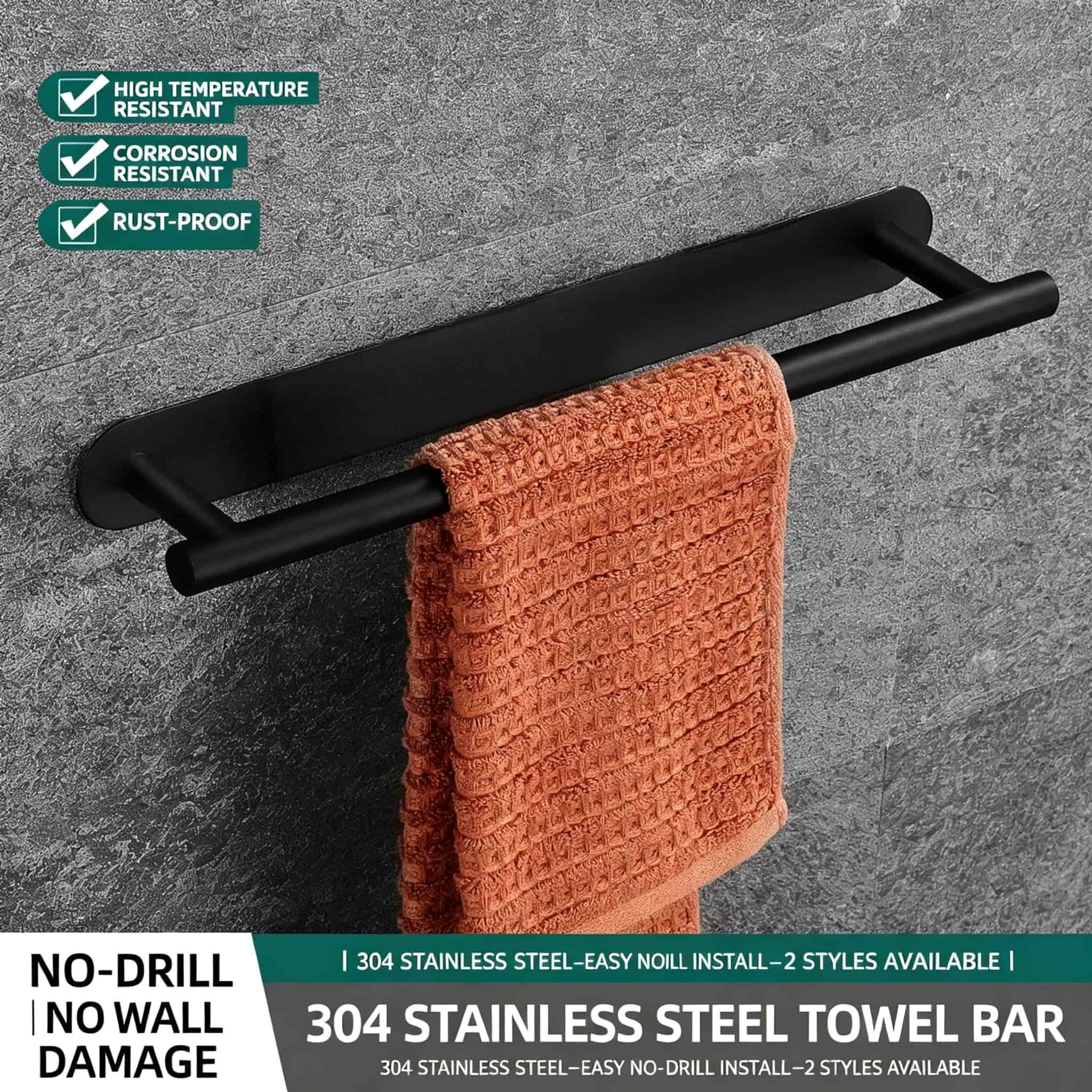 Towel bar 1