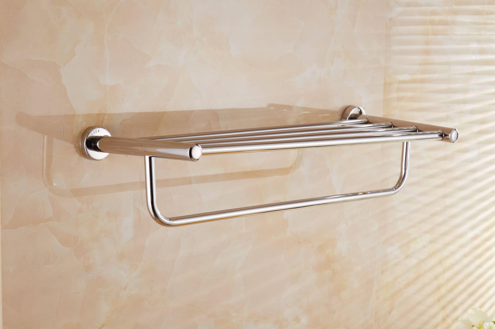 Towel rack 1